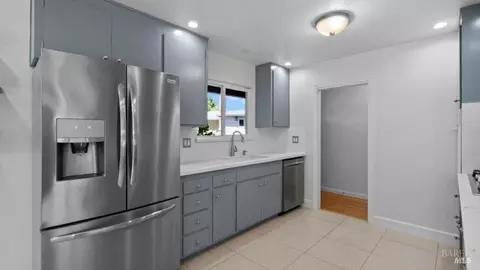 Kitchen - 85 Clausing Ct, Novato, CA 94945 photo 1 of 4
