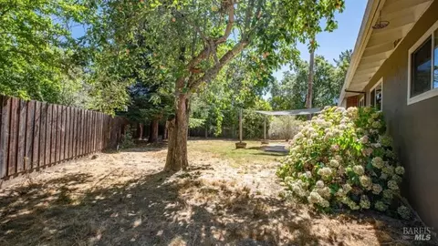 Exterior - 85 Clausing Ct, Novato, CA 94945 photo 11 of 11