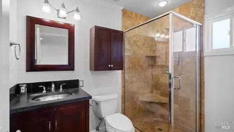 Bath - 85 Clausing Ct, Novato, CA 94945 photo 1 of 2
