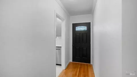 Entry Way - 85 Clausing Ct, Novato, CA 94945 photo 1 of 1