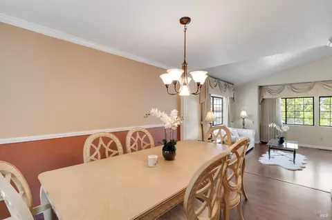 Dining - 367 Darley Dr, Vallejo, CA 94591 photo 2 of 2