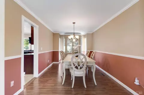 Dining - 367 Darley Dr, Vallejo, CA 94591 photo 1 of 2