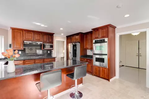 Kitchen - 367 Darley Dr, Vallejo, CA 94591 photo 7 of 7