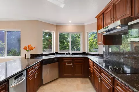 Kitchen - 367 Darley Dr, Vallejo, CA 94591 photo 2 of 7
