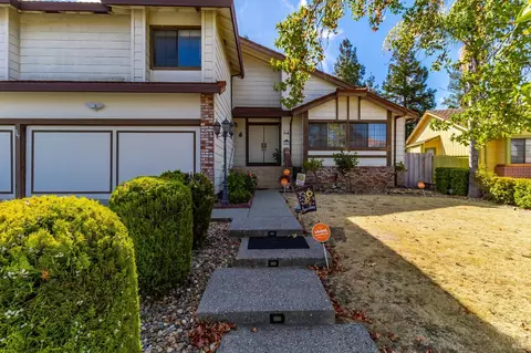 Exterior - 367 Darley Dr, Vallejo, CA 94591 photo 3 of 8