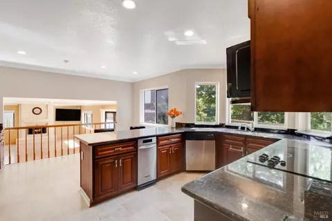 Kitchen - 367 Darley Dr, Vallejo, CA 94591 photo 1 of 7
