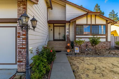 Exterior - 367 Darley Dr, Vallejo, CA 94591 photo 4 of 8