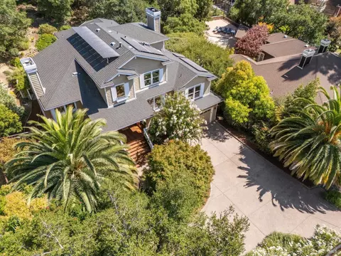 209 Linden Ln, San Rafael, CA 94901