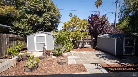 Exterior - 28 D St, Vallejo, CA 94590 photo 10 of 10