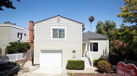Exterior - 28 D St, Vallejo, CA 94590 photo 3 of 10