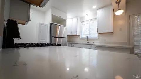 Kitchen - 28 D St, Vallejo, CA 94590 photo 6 of 6