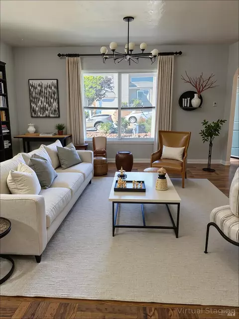 Living - 28 D St, Vallejo, CA 94590 photo 1 of 5