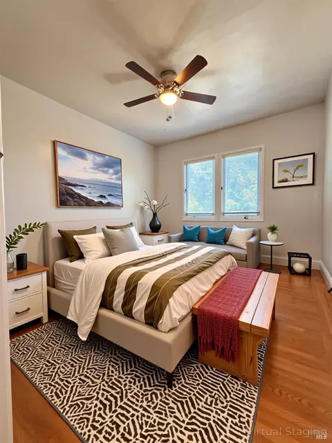 Bedroom - 28 D St, Vallejo, CA 94590 photo 1 of 4