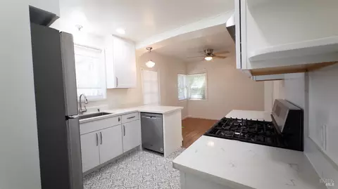 Kitchen - 28 D St, Vallejo, CA 94590 photo 1 of 6