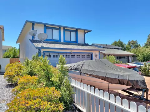 919 Brandon Way, Fairfield, CA 94533 photo 3
