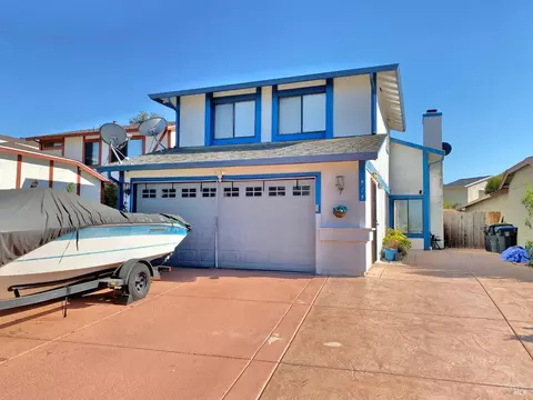 919 Brandon Way, Fairfield, CA 94533 photo 2