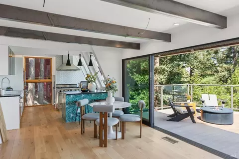 Other - 404 Summit Dr, Corte Madera, CA 94925 photo 8 of 21