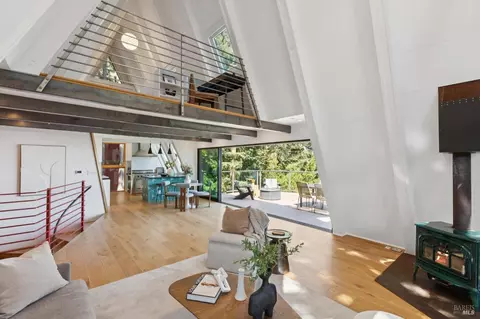 Other - 404 Summit Dr, Corte Madera, CA 94925 photo 6 of 21