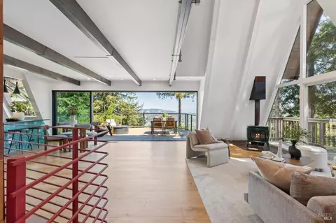 Other - 404 Summit Dr, Corte Madera, CA 94925 photo 1 of 21