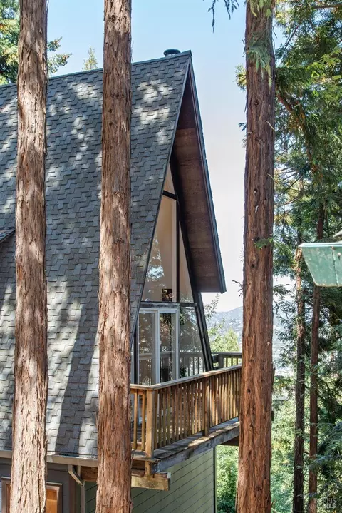 Other - 404 Summit Dr, Corte Madera, CA 94925 photo 5 of 21