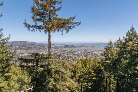 View/Area - 404 Summit Dr, Corte Madera, CA 94925 photo 1 of 2