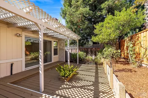 Exterior - 8616 Planetree Dr, Windsor, CA 95492 photo 11 of 20