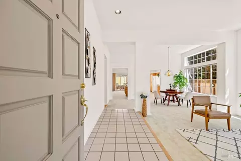 Entry Way - 8616 Planetree Dr, Windsor, CA 95492 photo 1 of 2