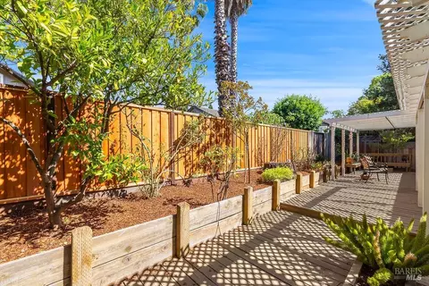 Exterior - 8616 Planetree Dr, Windsor, CA 95492 photo 20 of 20