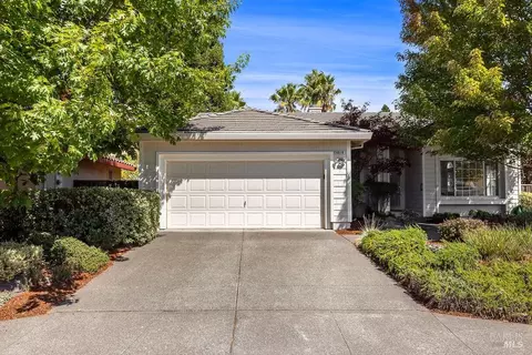 Exterior - 8616 Planetree Dr, Windsor, CA 95492 photo 1 of 20
