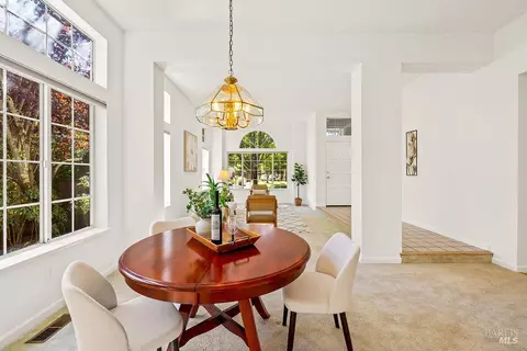 Dining - 8616 Planetree Dr, Windsor, CA 95492 photo 2 of 4