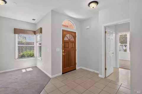 Entry Way - 849 Patti Page Ct, Windsor, CA 95492 photo 1 of 1
