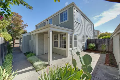 2776 Elks Way, Napa, CA 94558
