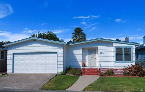1945 Piner Rd #105, Santa Rosa, CA 95403