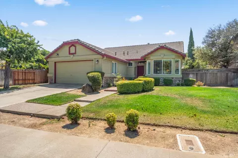 1397 Potrero Cir, Suisun City, CA 94585