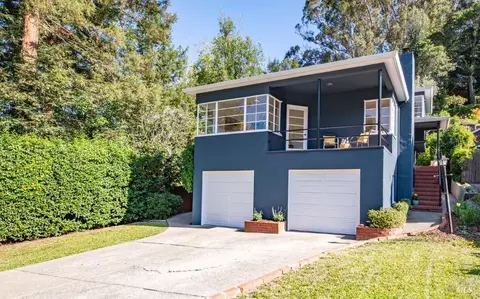 18 Clark St, San Rafael, CA 94901
