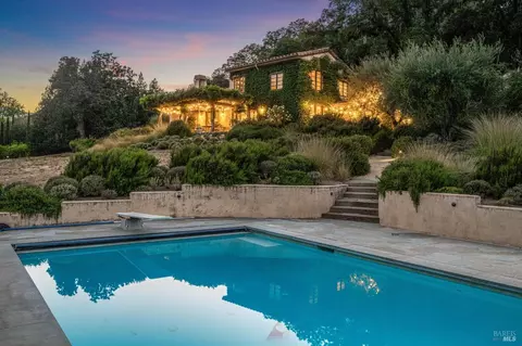 5323 Bennett Valley Ln, Sonoma, CA 95476