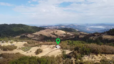 6201 Spyrock Rd, Laytonville, CA 95454