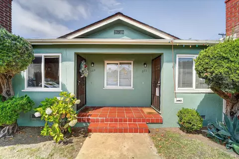 569 18th St, Richmond, CA 94801