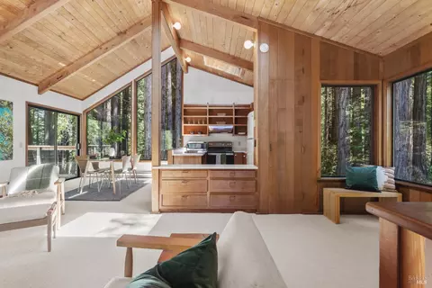10136 Sorcerer Wood, The Sea Ranch, CA 95497