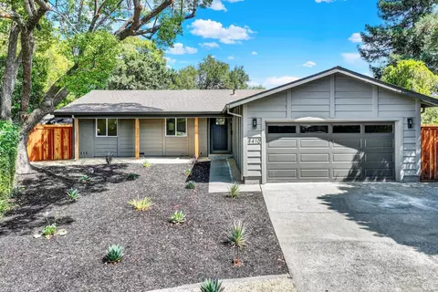 4410 Jefferson Ct, Napa, CA 94558