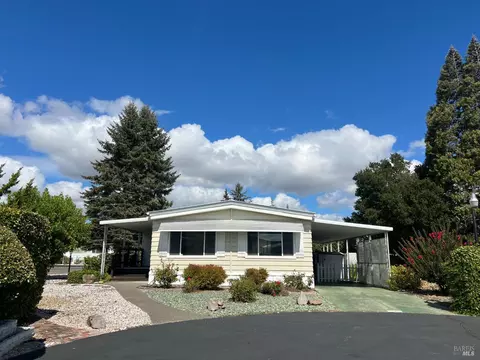162 Bear Flag Rd, Sonoma, CA 95476