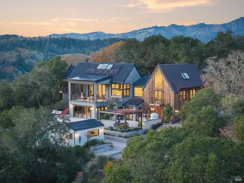 1970 Warm Springs Rd, Glen Ellen, CA 95442