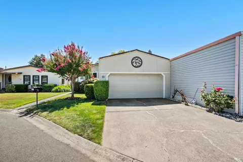 217 Bernadine Pl, Napa, CA 94558