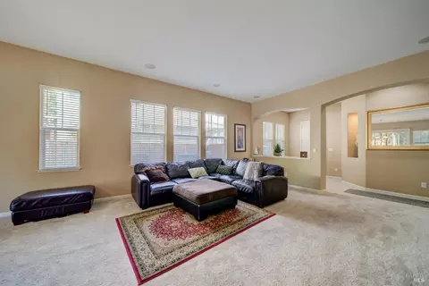 Living - 4013 The Masters Dr, Fairfield, CA 94533 photo 2 of 2