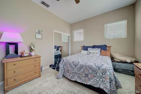 Bedroom - 4013 The Masters Dr, Fairfield, CA 94533 photo 4 of 4