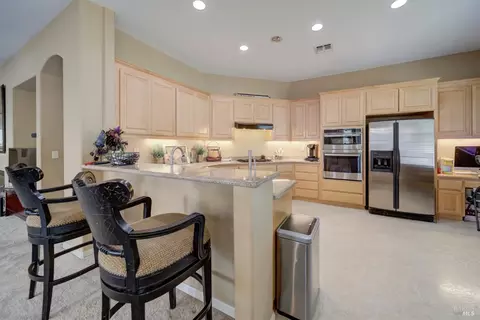 Kitchen - 4013 The Masters Dr, Fairfield, CA 94533 photo 1 of 3