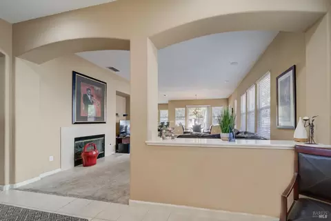 Entry Way - 4013 The Masters Dr, Fairfield, CA 94533 photo 2 of 3