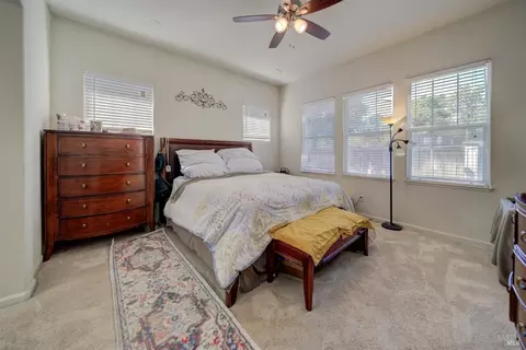 Bedroom - 4013 The Masters Dr, Fairfield, CA 94533 photo 1 of 4