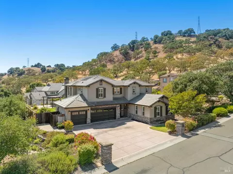 5320 Boulder Ridge Ct, Fairfield, CA 94534 photo 2