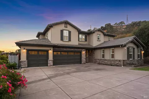 5320 Boulder Ridge Ct, Fairfield, CA 94534 photo 24